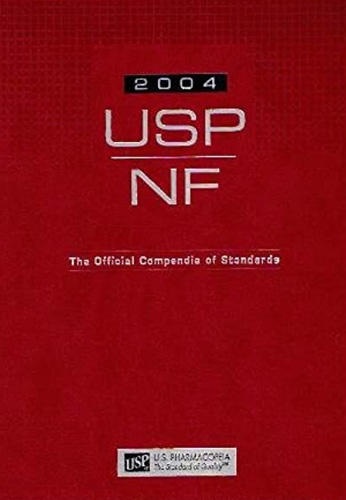 US PHARMACOPOEIA